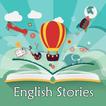 Icona Storie in inglesi facile per p