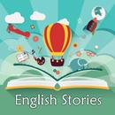 Cerita bahasa Inggris APK