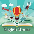 English Stories icon