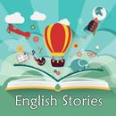 Histórias em inglês - nível in APK