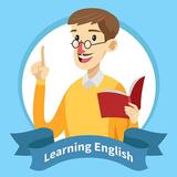 Speaking English Podcast simgesi