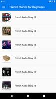 Learn French Books & Stories Ekran Görüntüsü 3