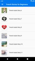 Learn French Books & Stories Ekran Görüntüsü 1