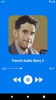 Learn French Books & Stories Ekran Görüntüsü 2
