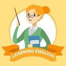 Learning English Podcast APK