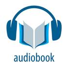 English Audiobook & Fairytales-icoon
