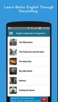 English Audiobook & Fairytales 截图 1