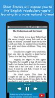 English Audiobook & Fairytales 截图 2
