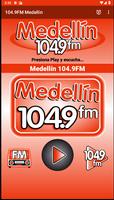 Emisora 104.9FM Medellin screenshot 3