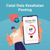 Health Tracker poster