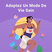 Health Tracker capture d'écran 3