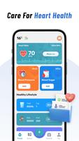 Health Tracker تصوير الشاشة 1