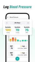 Health Tracker screenshot 2