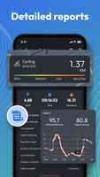 Pedometer - Walk & Run & Ride screenshot 2