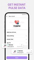 PulseCare：Health Tracker screenshot 2