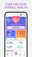 برنامه‌نما PulseCare عکس از صفحه