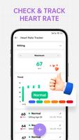 PulseCare：Health Tracker screenshot 1