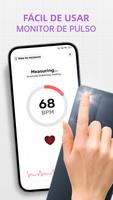 PulseCare: Health Tracker Poster