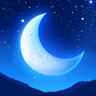 SlumberCycle+: Sleep Tracker أيقونة