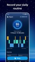 SlumberCycle+: Sleep Tracker স্ক্রিনশট 1