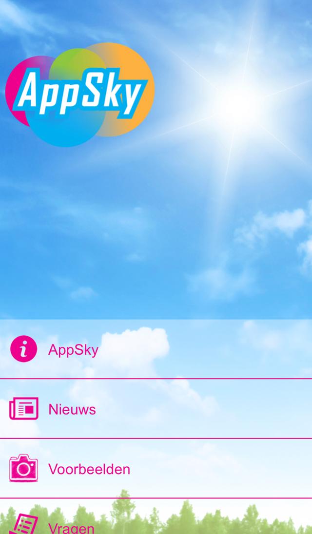 Appsky Basic para Android - APK Baixar