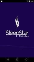 Sleep Star Affiche