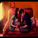 Sad Poetry Zeichen