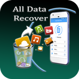 Undeleter: Deleted Picture& Video Files & restore 图标