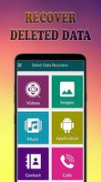 Undeleter: Deleted Picture& Video Files & restore الملصق