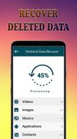 Undeleter: Deleted Picture& Video Files & restore 截图 1