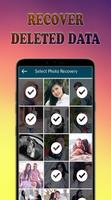 Undeleter: Deleted Picture& Video Files & restore स्क्रीनशॉट 2