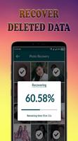 Undeleter: Deleted Picture& Video Files & restore স্ক্রিনশট 3