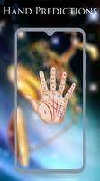 برنامه‌نما See future - Horoscope, Palm Reader, Future face عکس از صفحه