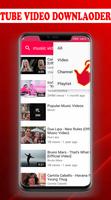 Video Tube - Video Downloader - Play Tube screenshot 2