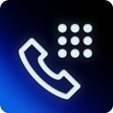 True Phone Dialer & Contacts icône