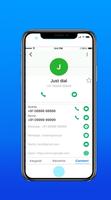 True Phone Dialer & Contacts скриншот 1