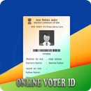 Voter Id Online - Voter card status check APK
