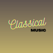 Classical music radio icon