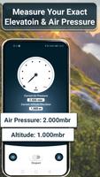 Medir Altitude: Altímetro imagem de tela 2
