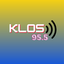 95.5 KLOS Los Angeles radio APK