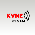 ”KVNE 89.5 Tyler radio FM