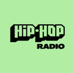 Hip hop radio Fm ไอคอน