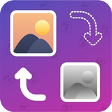 Image Compressor : Image Resizer & Image Converter icon