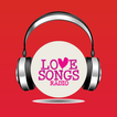 Love Songs radio simgesi