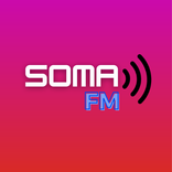 SomaFM radio player app
