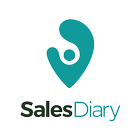 Sales Diary Zeichen