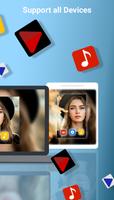 Screen Cast App ภาพหน้าจอ 1