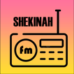 Shekinah FM radio app icon