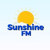Sunshine FM 104.9 Coast radio