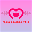 Radio Corazon 94.3  FM Peru